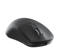 Secret Gear ZX2 PAW 3950 30000 dpi 8K Czarna - 1472503 - zdjęcie 5